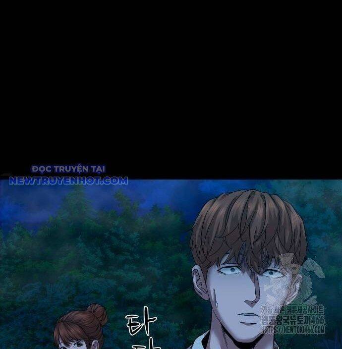 Ngôi Làng Ma Quái Chapter 47 - Trang 4