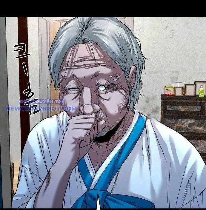 Ngôi Làng Ma Quái Chapter 47 - Trang 4