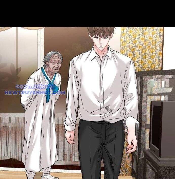 Ngôi Làng Ma Quái Chapter 47 - Trang 4