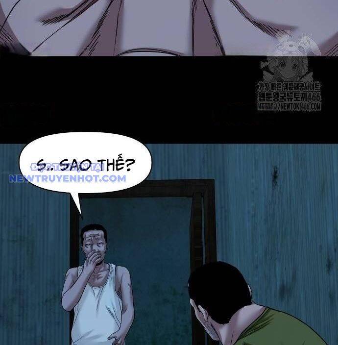 Ngôi Làng Ma Quái Chapter 47 - Trang 4