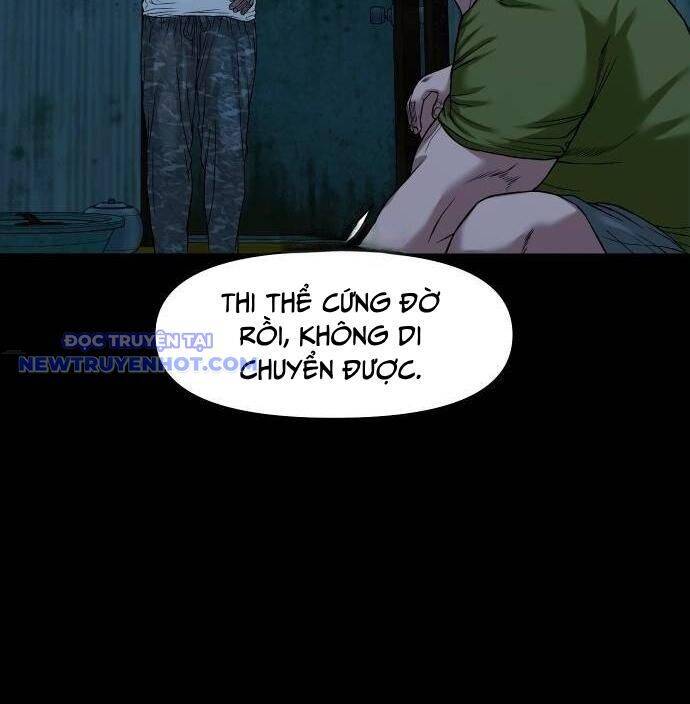 Ngôi Làng Ma Quái Chapter 47 - Trang 4