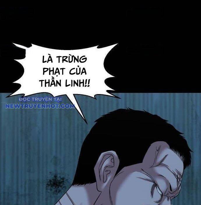 Ngôi Làng Ma Quái Chapter 47 - Trang 4
