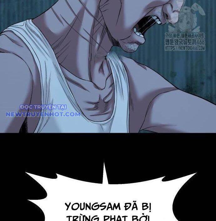 Ngôi Làng Ma Quái Chapter 47 - Trang 4