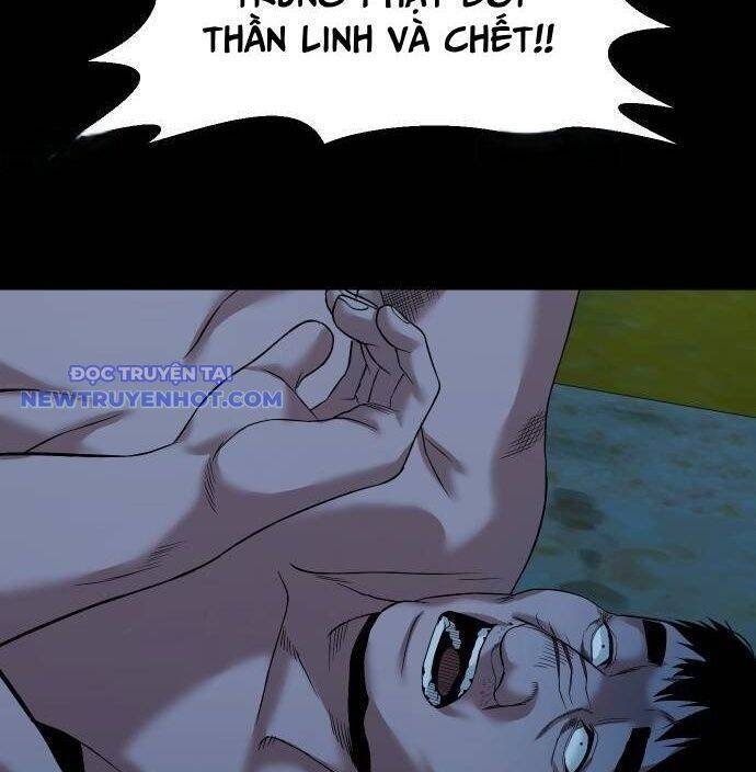 Ngôi Làng Ma Quái Chapter 47 - Trang 4