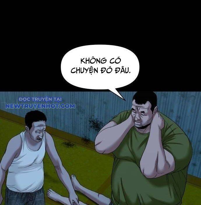 Ngôi Làng Ma Quái Chapter 47 - Trang 4