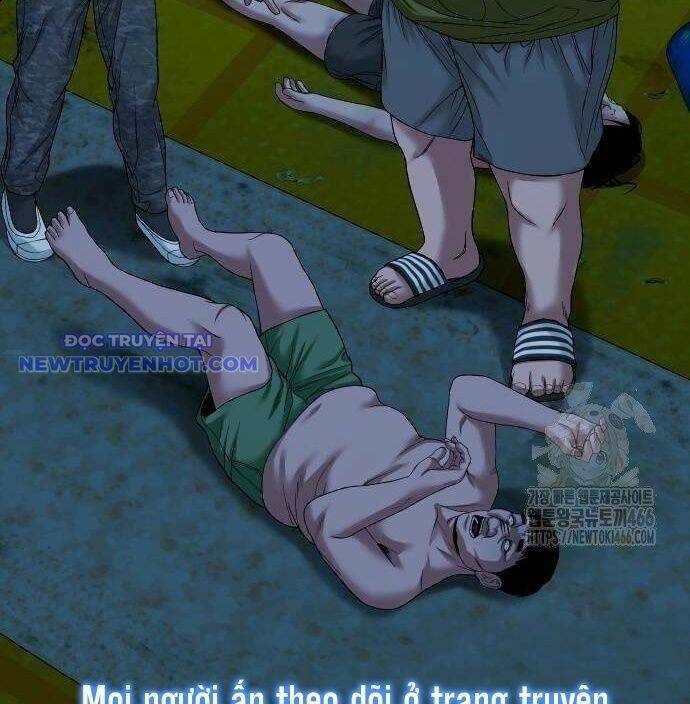 Ngôi Làng Ma Quái Chapter 47 - Trang 4