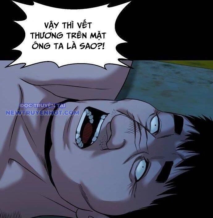 Ngôi Làng Ma Quái Chapter 47 - Trang 4