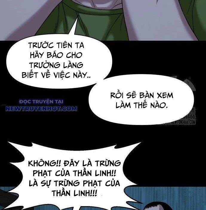 Ngôi Làng Ma Quái Chapter 47 - Trang 4