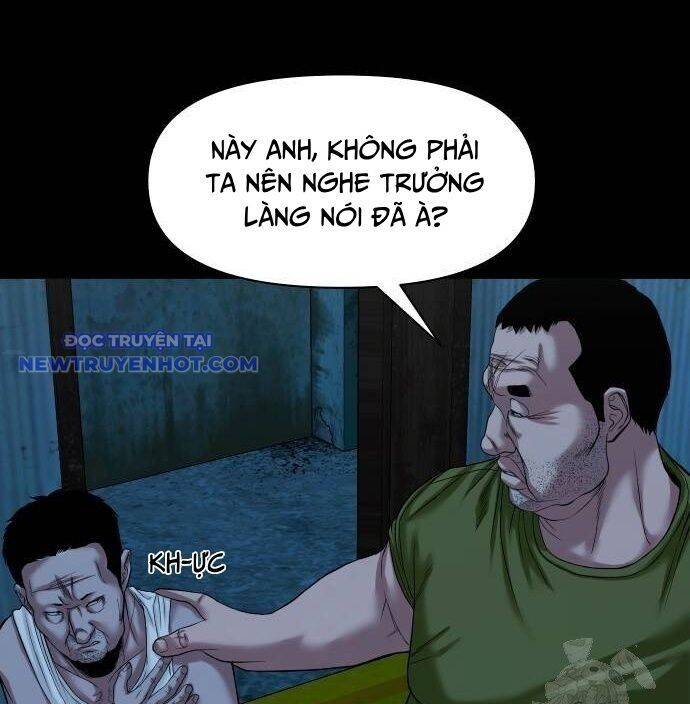 Ngôi Làng Ma Quái Chapter 47 - Trang 4