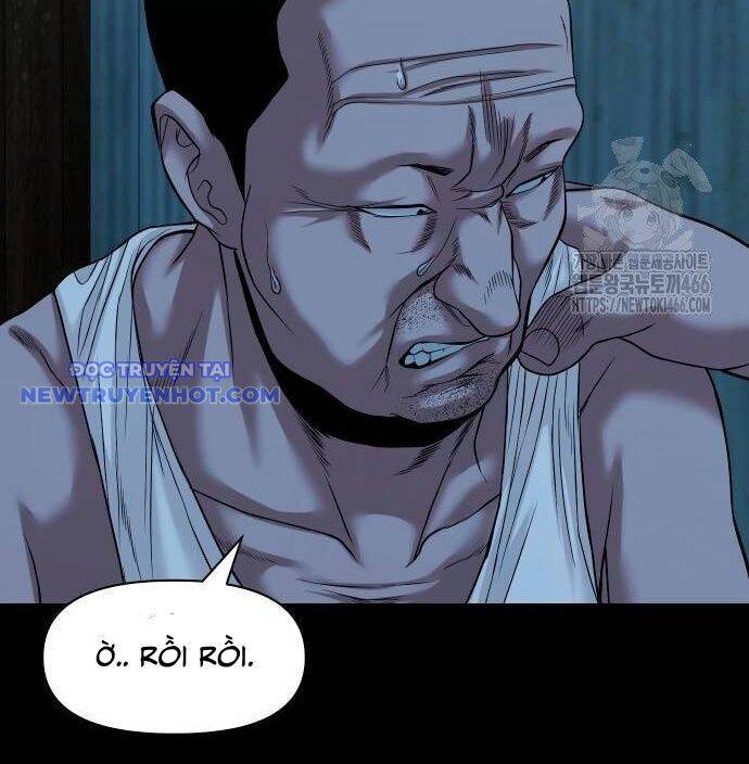 Ngôi Làng Ma Quái Chapter 47 - Trang 4