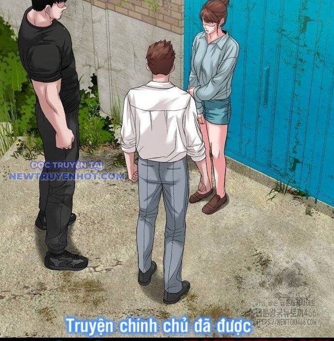 Ngôi Làng Ma Quái Chapter 47 - Trang 4
