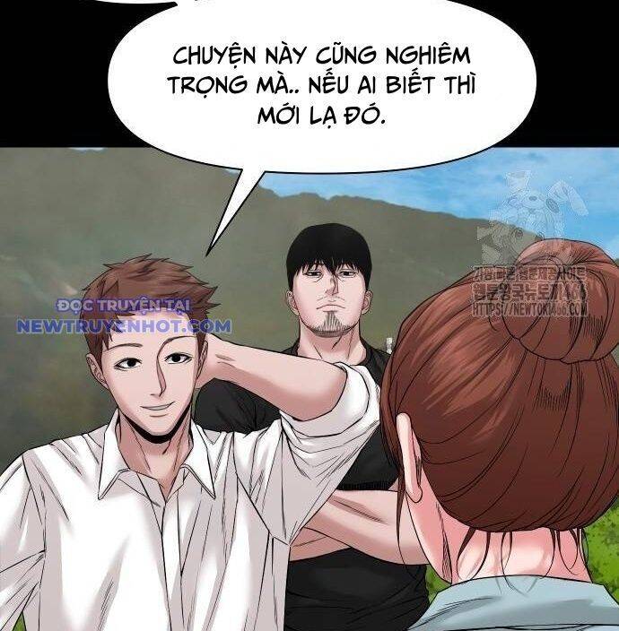 Ngôi Làng Ma Quái Chapter 47 - Trang 4
