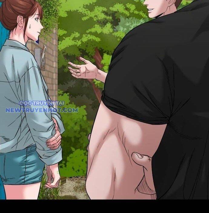 Ngôi Làng Ma Quái Chapter 47 - Trang 4