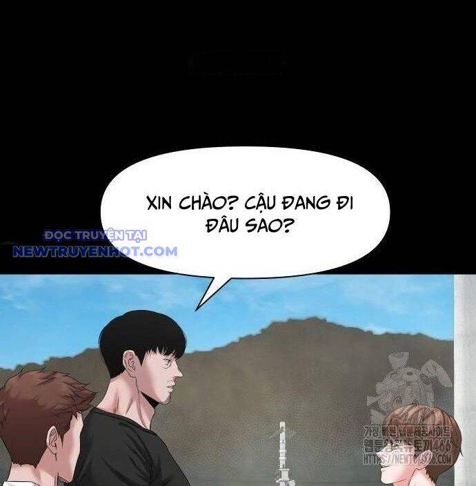Ngôi Làng Ma Quái Chapter 47 - Trang 4