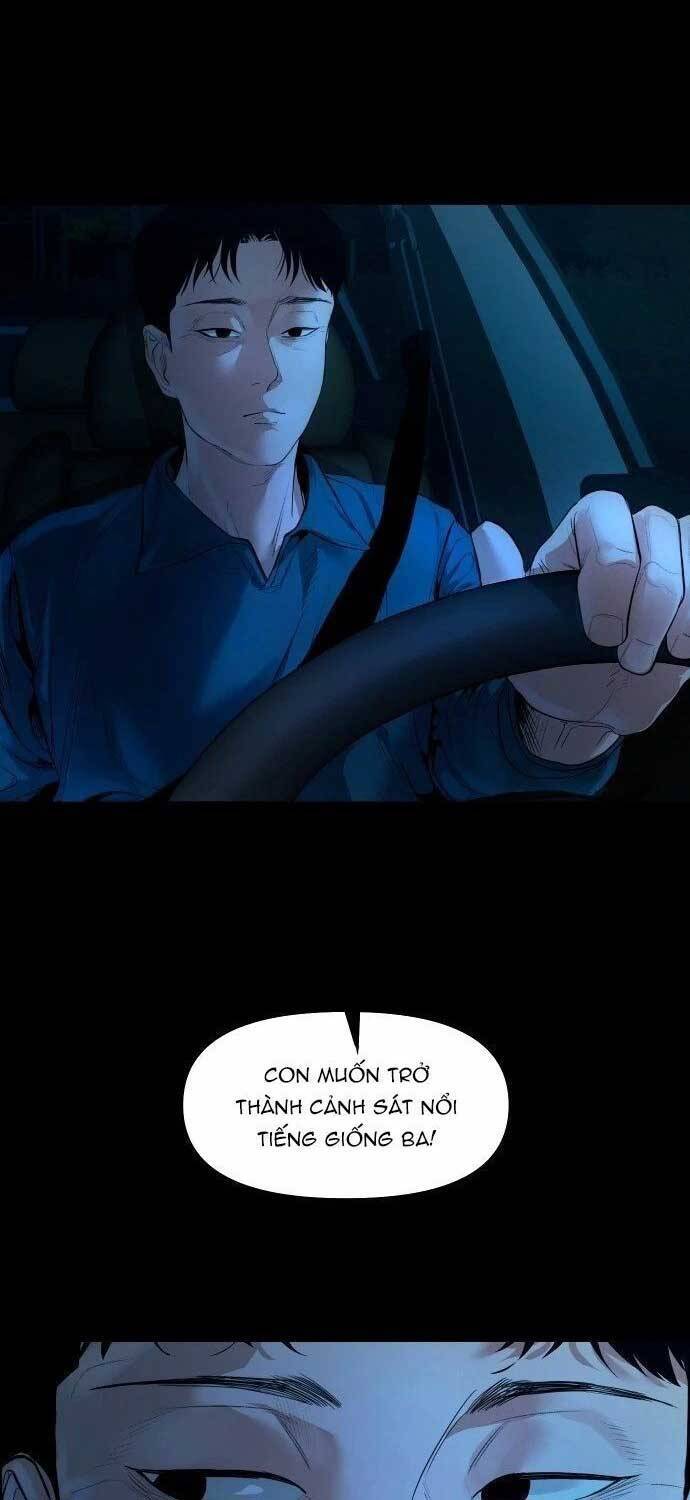 Ngôi Làng Ma Quái Chapter 5 - Trang 4