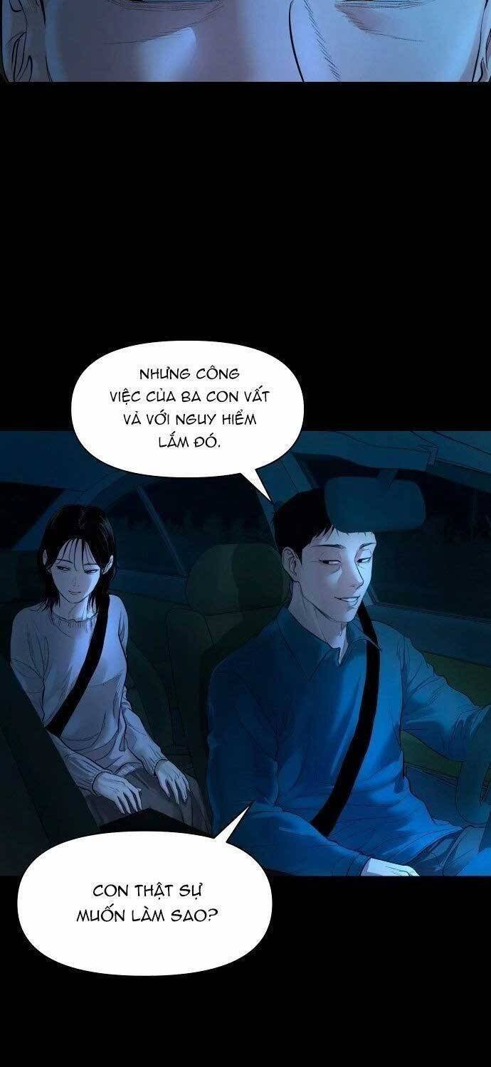 Ngôi Làng Ma Quái Chapter 5 - Trang 4