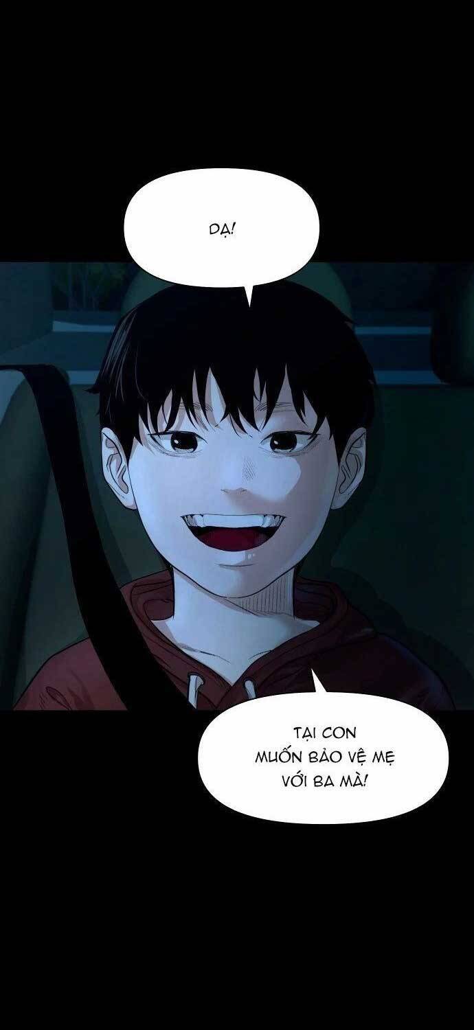 Ngôi Làng Ma Quái Chapter 5 - Trang 4