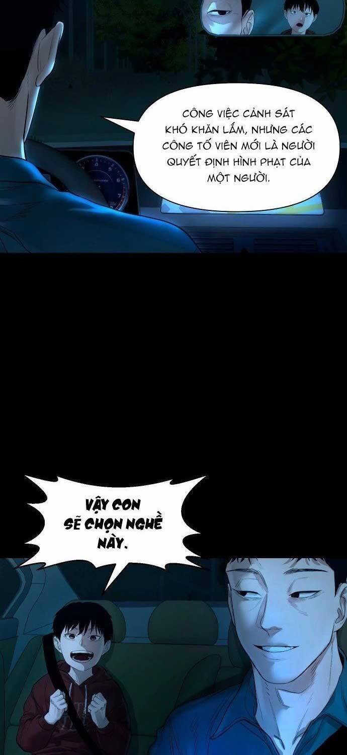 Ngôi Làng Ma Quái Chapter 5 - Trang 4