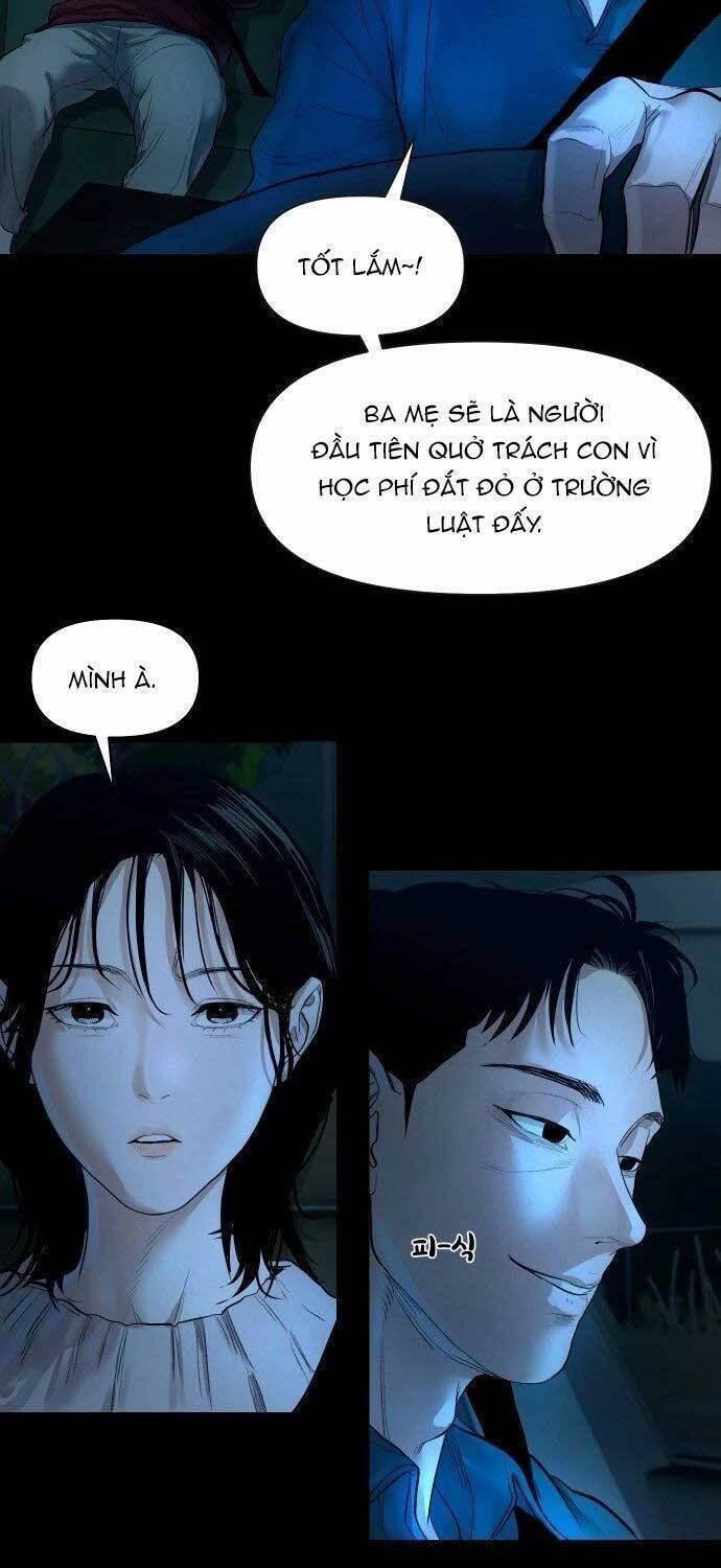 Ngôi Làng Ma Quái Chapter 5 - Trang 4