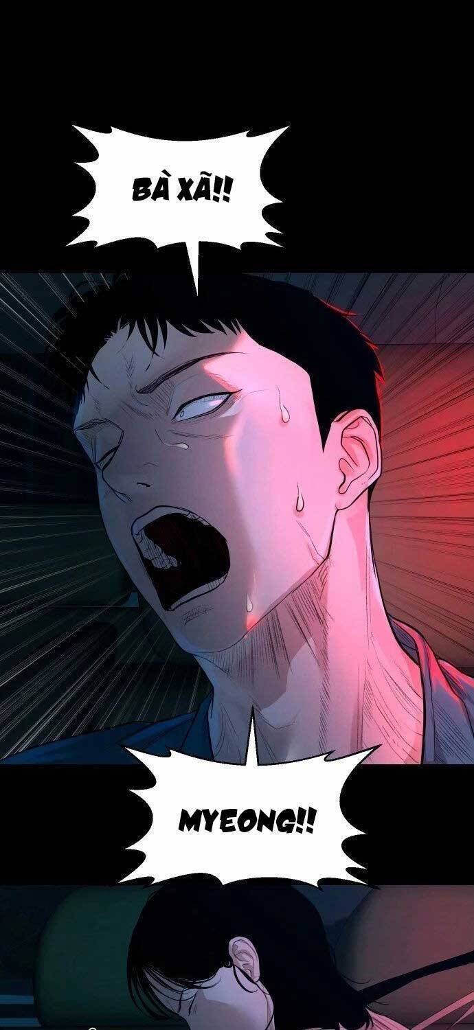 Ngôi Làng Ma Quái Chapter 5 - Trang 4