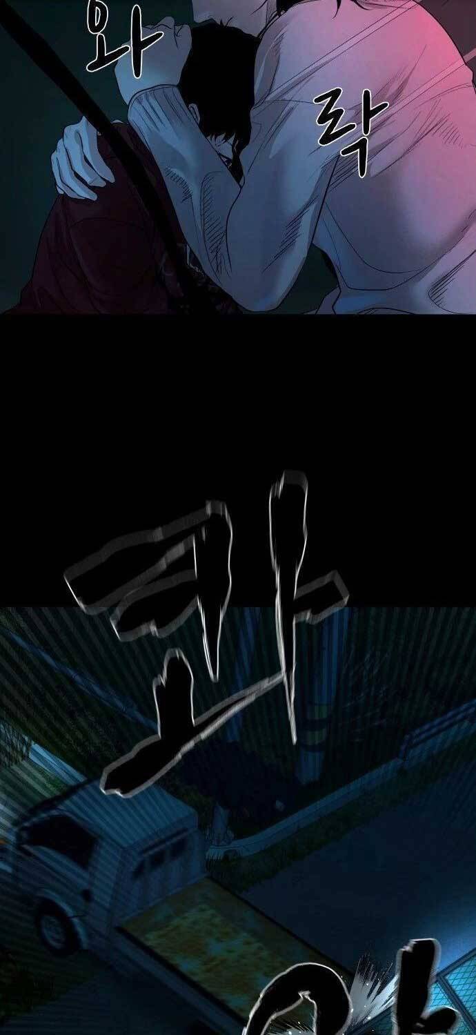 Ngôi Làng Ma Quái Chapter 5 - Trang 4