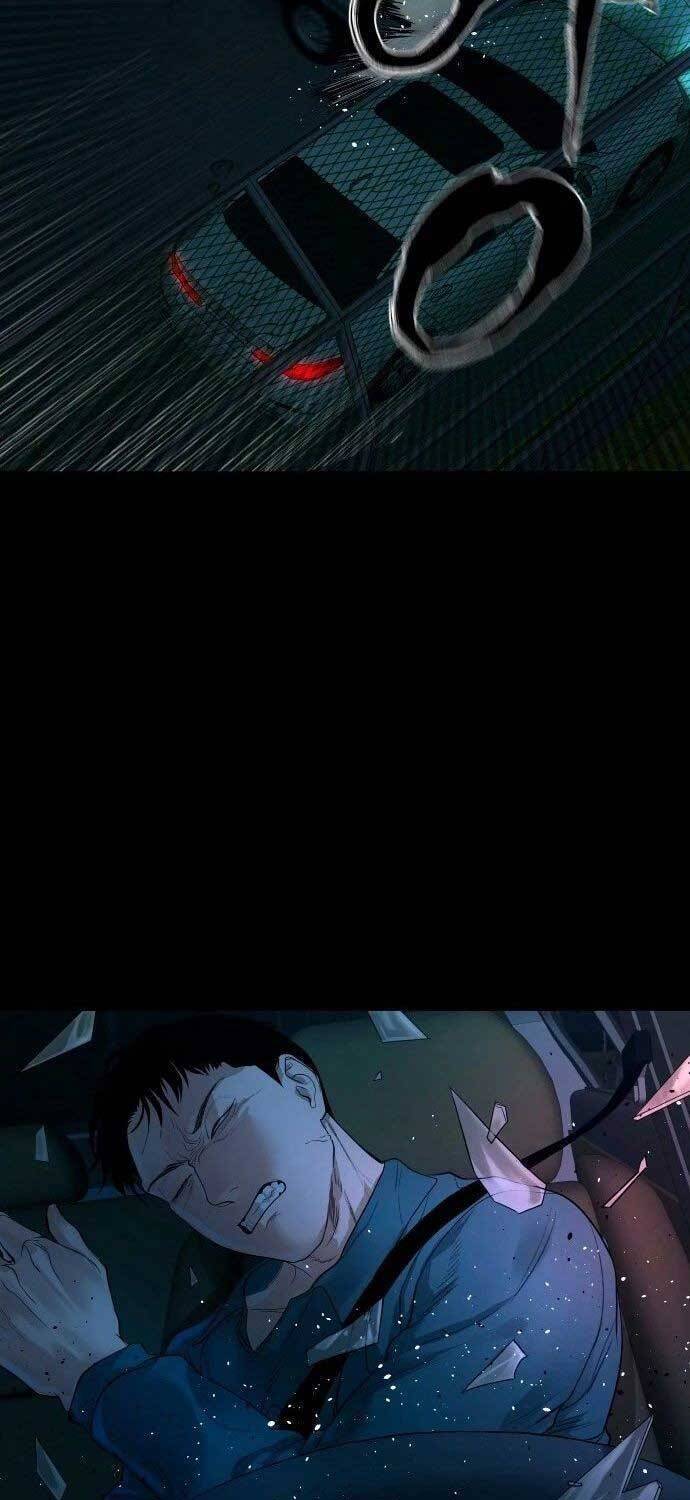 Ngôi Làng Ma Quái Chapter 5 - Trang 4