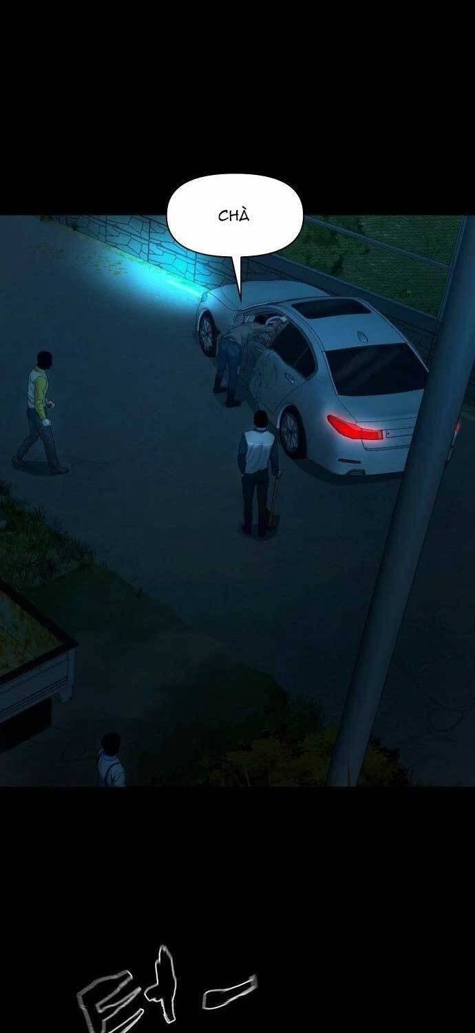 Ngôi Làng Ma Quái Chapter 5 - Trang 4