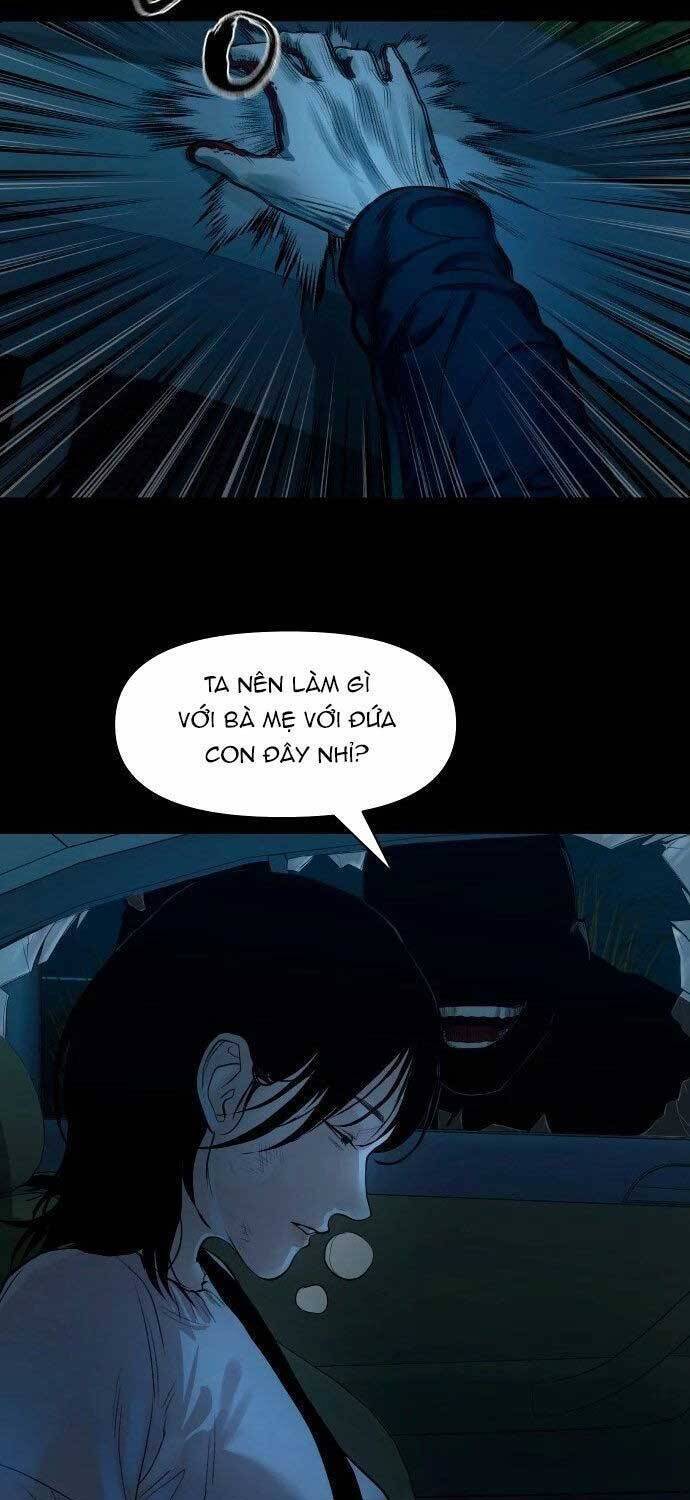 Ngôi Làng Ma Quái Chapter 5 - Trang 4