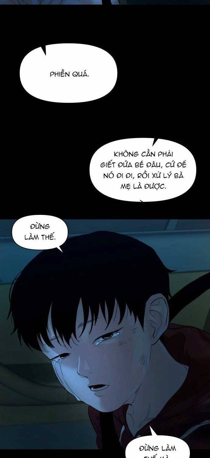 Ngôi Làng Ma Quái Chapter 5 - Trang 4
