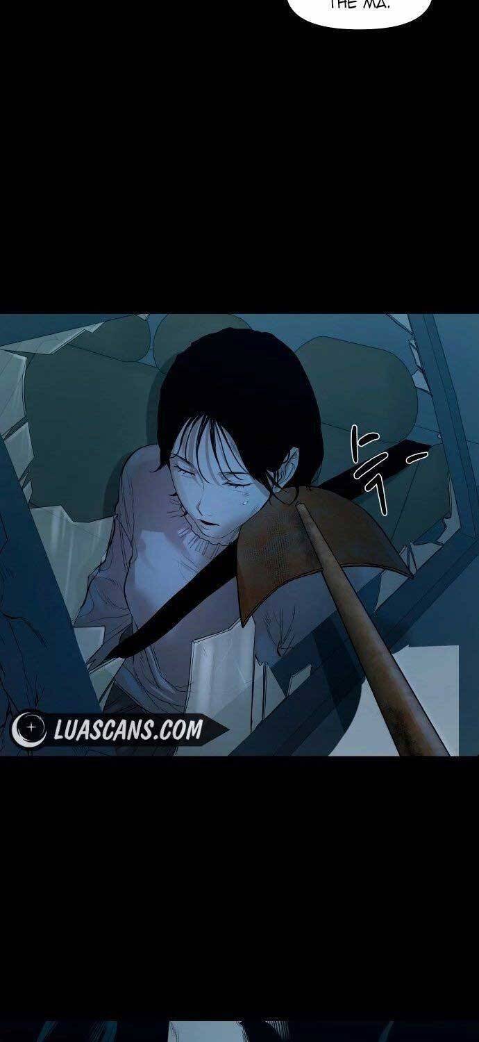 Ngôi Làng Ma Quái Chapter 5 - Trang 4