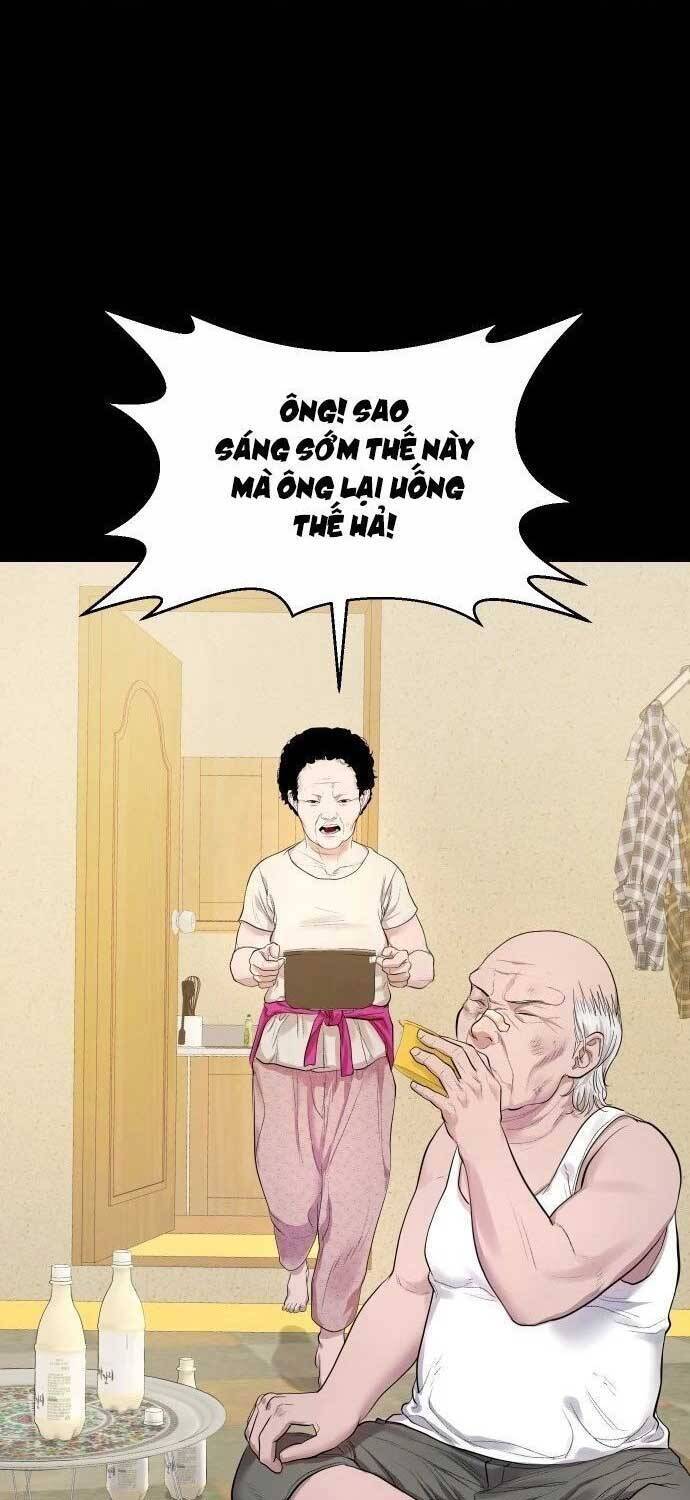 Ngôi Làng Ma Quái Chapter 5 - Trang 4