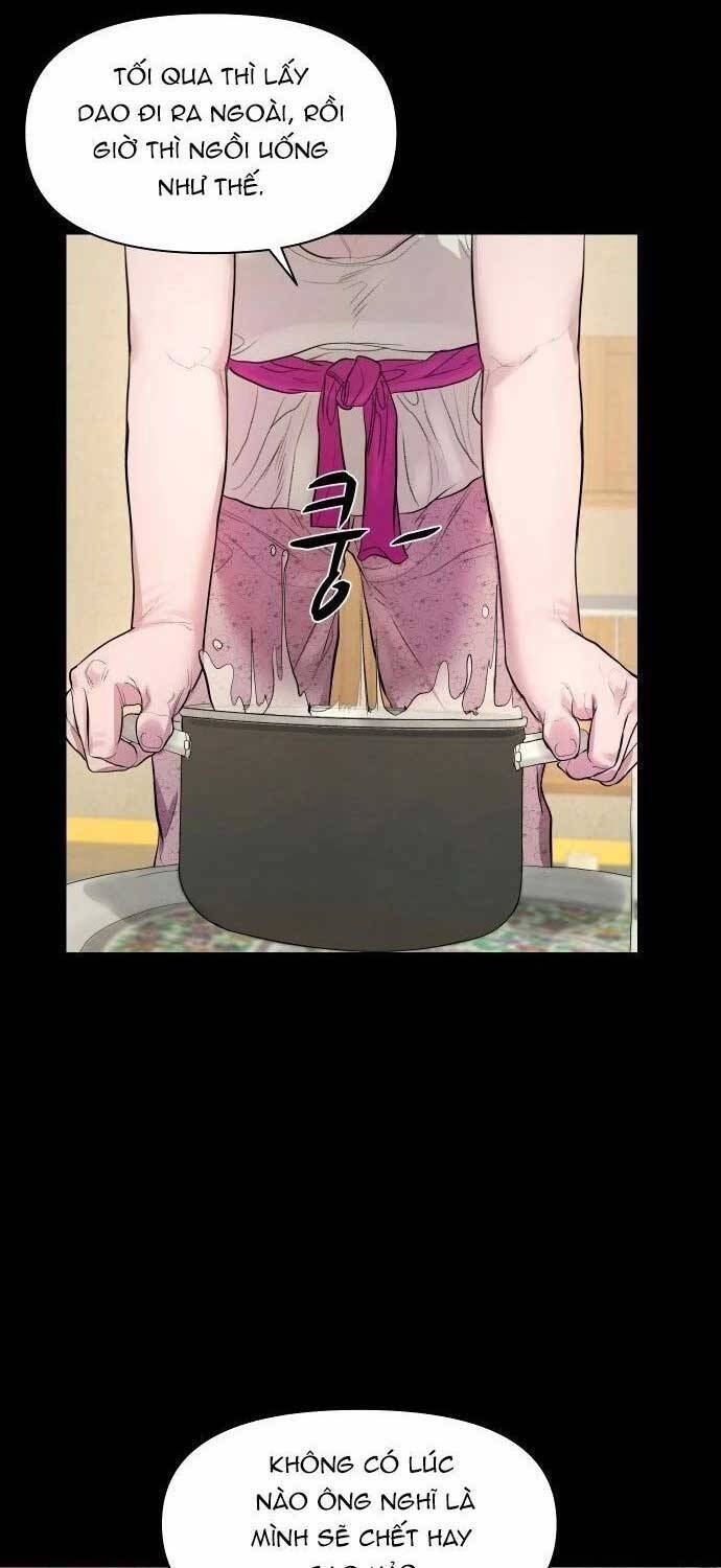 Ngôi Làng Ma Quái Chapter 5 - Trang 4