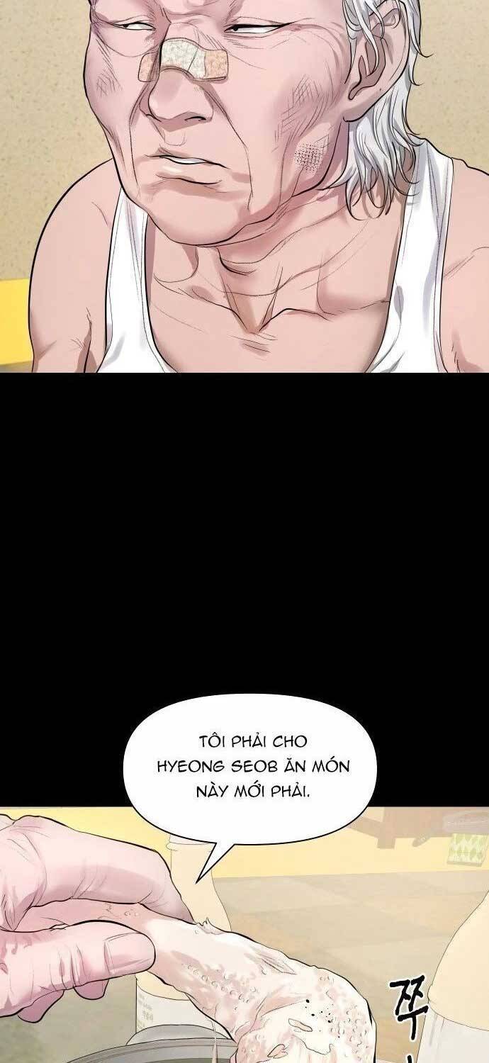 Ngôi Làng Ma Quái Chapter 5 - Trang 4