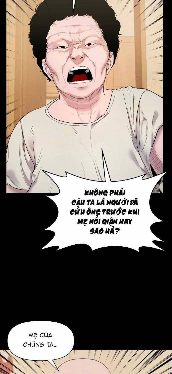 Ngôi Làng Ma Quái Chapter 5 - Trang 4
