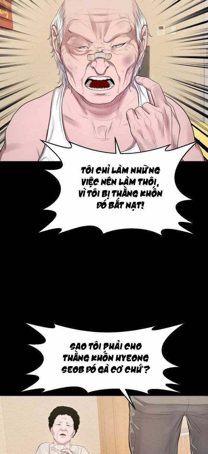 Ngôi Làng Ma Quái Chapter 5 - Trang 4