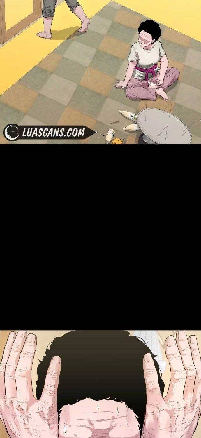Ngôi Làng Ma Quái Chapter 5 - Trang 4