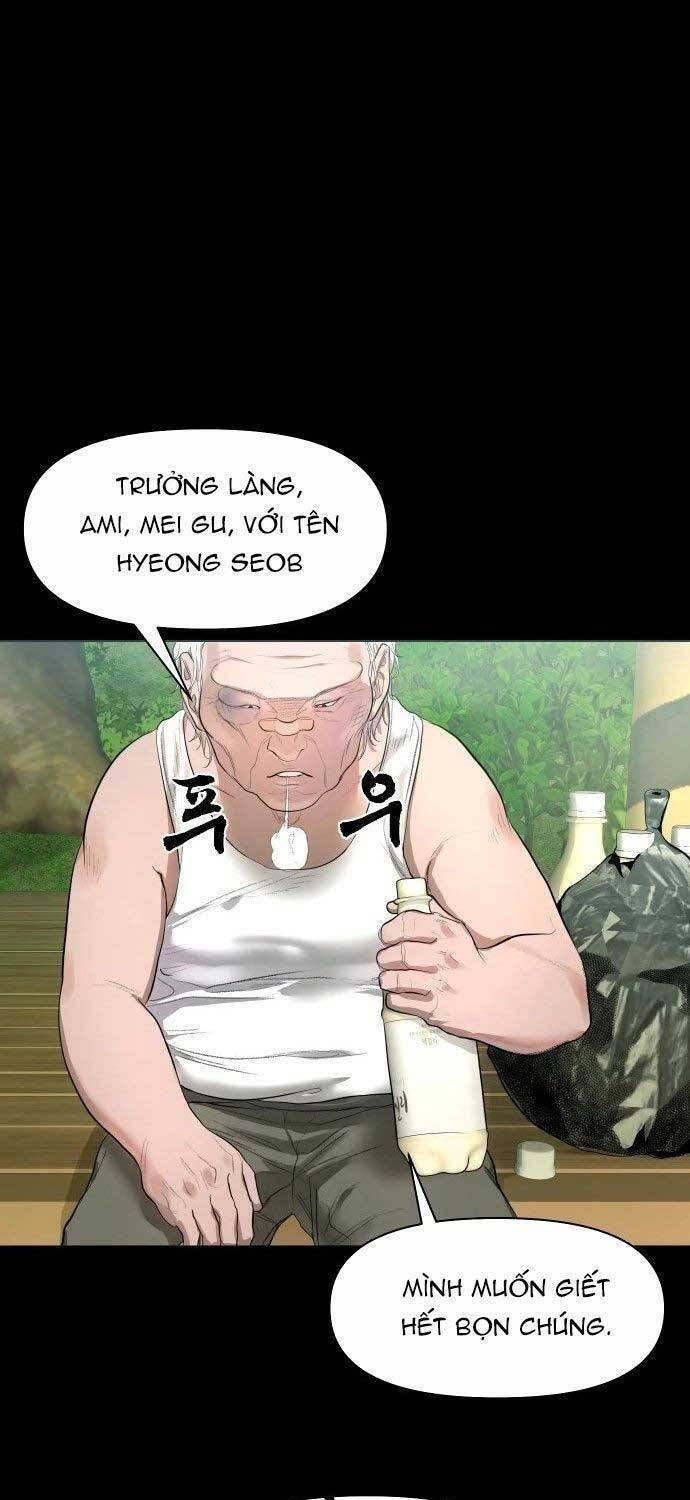 Ngôi Làng Ma Quái Chapter 5 - Trang 4