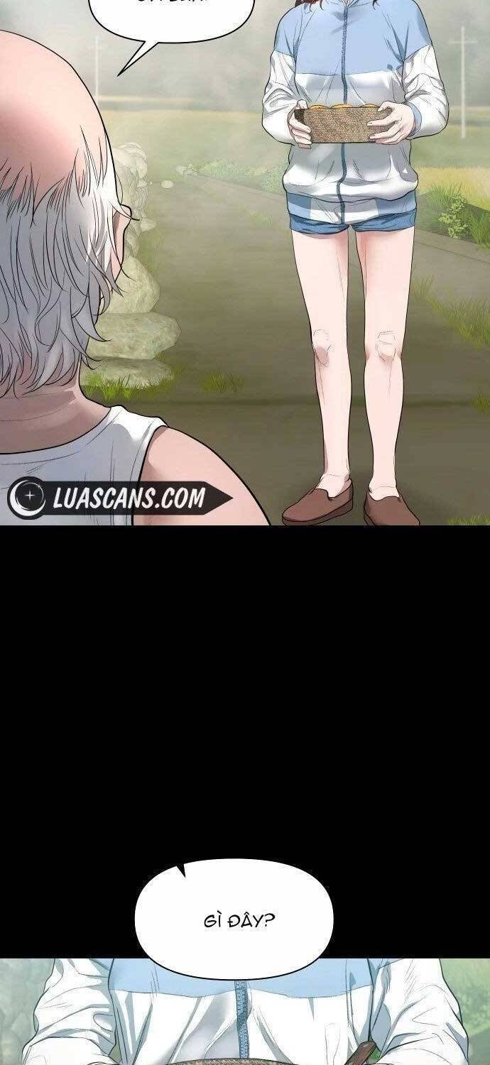 Ngôi Làng Ma Quái Chapter 5 - Trang 4