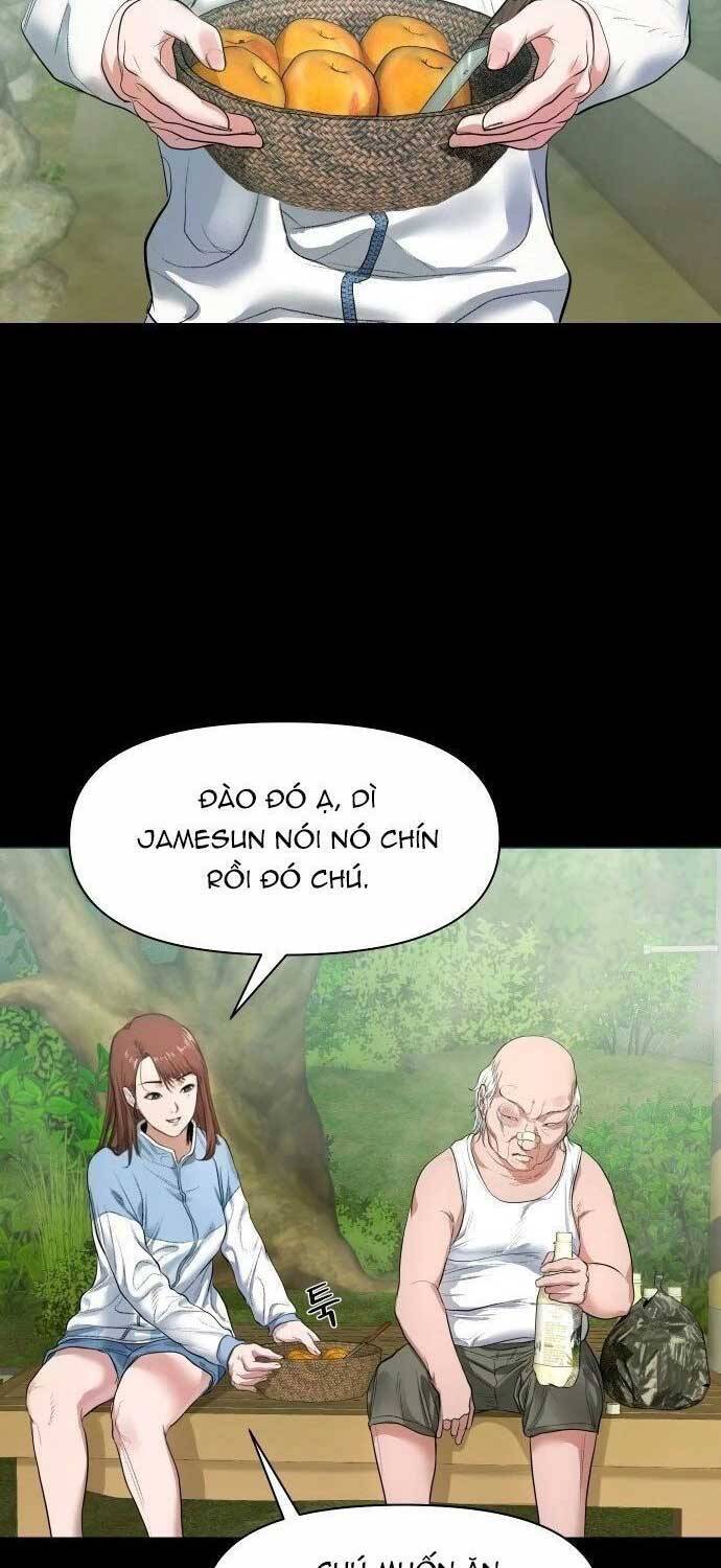 Ngôi Làng Ma Quái Chapter 5 - Trang 4