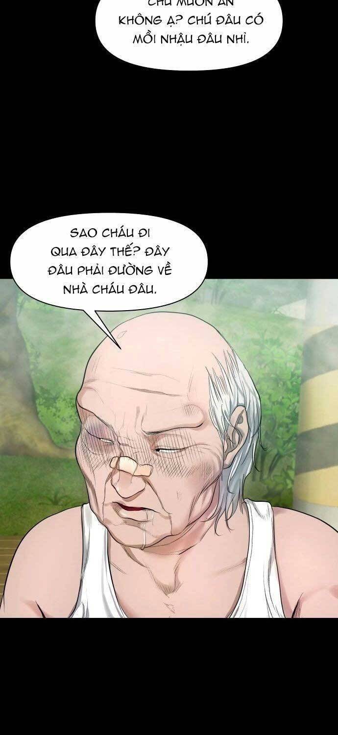 Ngôi Làng Ma Quái Chapter 5 - Trang 4