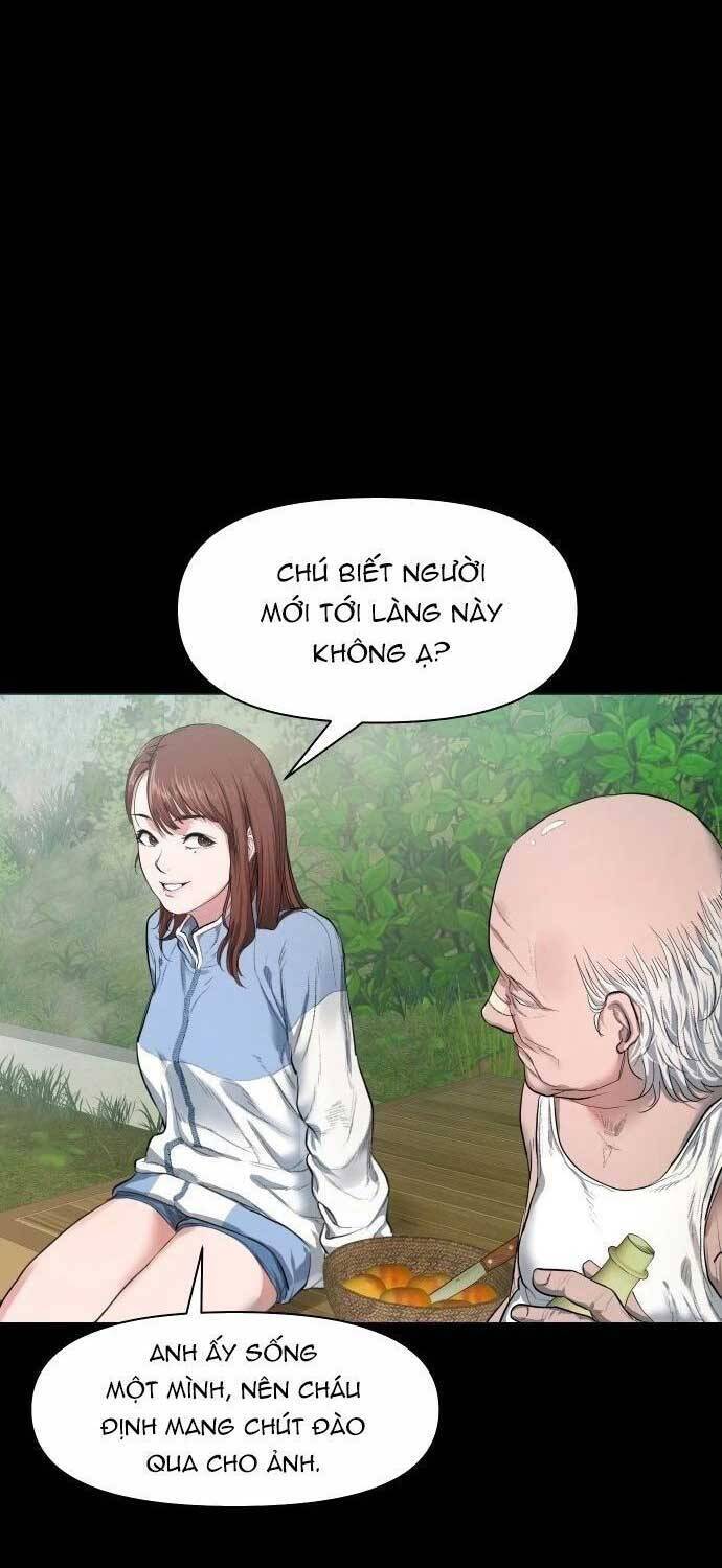 Ngôi Làng Ma Quái Chapter 5 - Trang 4