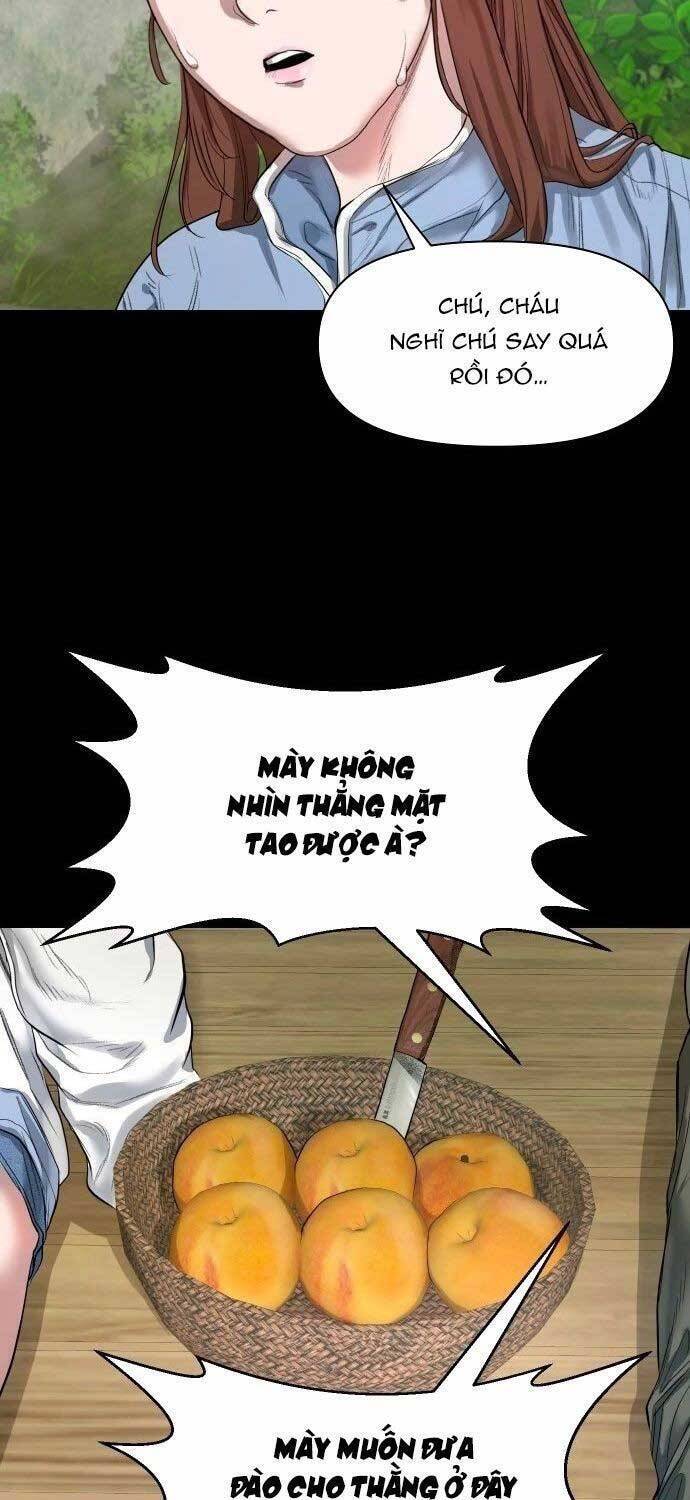 Ngôi Làng Ma Quái Chapter 5 - Trang 4