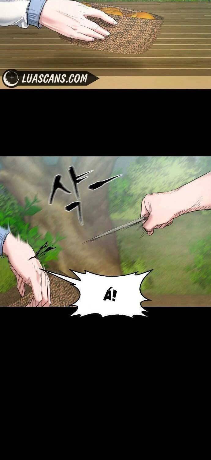 Ngôi Làng Ma Quái Chapter 5 - Trang 4