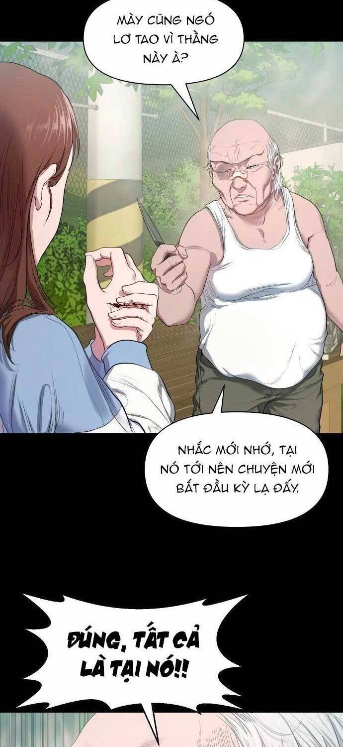 Ngôi Làng Ma Quái Chapter 5 - Trang 4