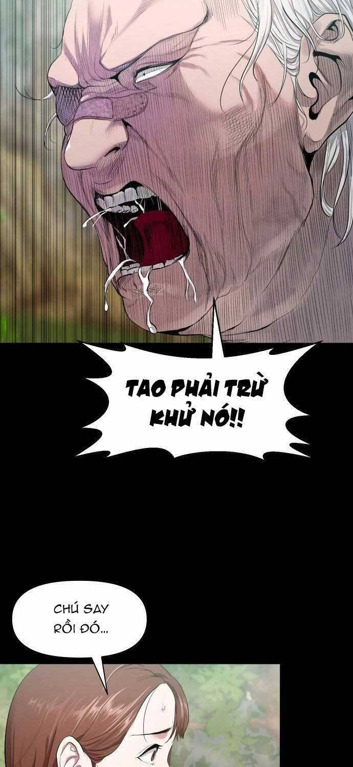 Ngôi Làng Ma Quái Chapter 5 - Trang 4