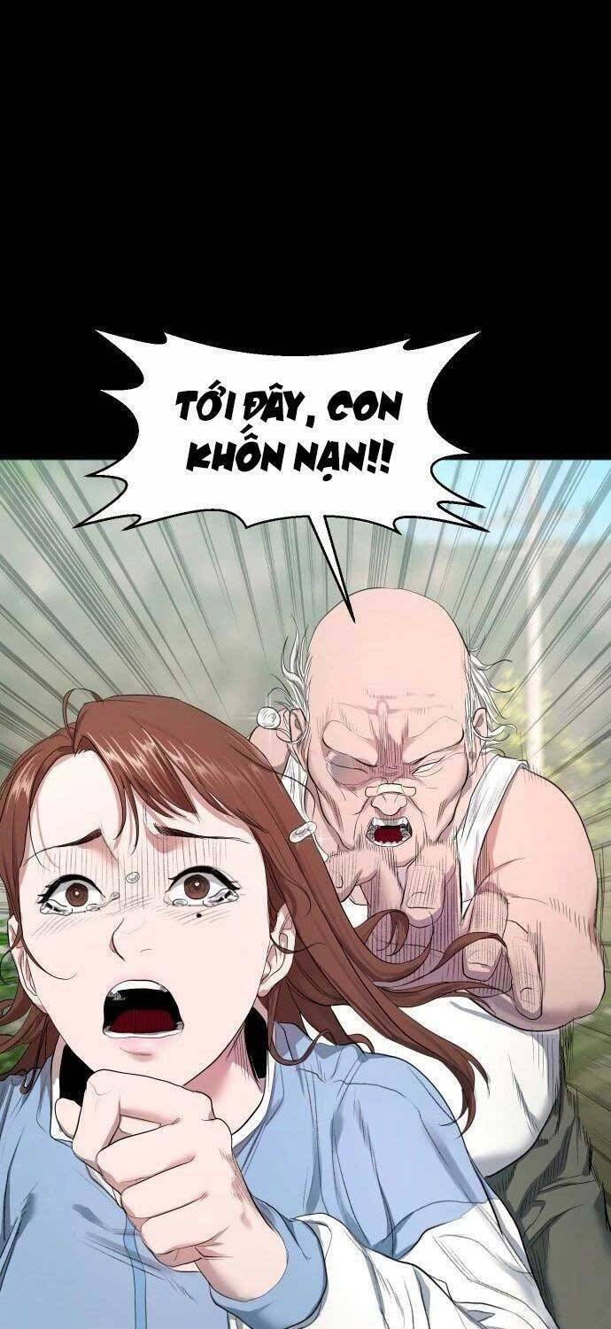 Ngôi Làng Ma Quái Chapter 5 - Trang 4