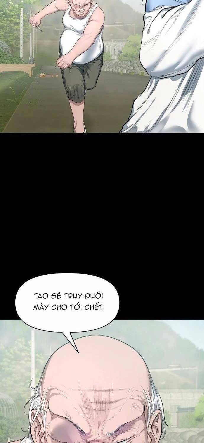 Ngôi Làng Ma Quái Chapter 5 - Trang 4