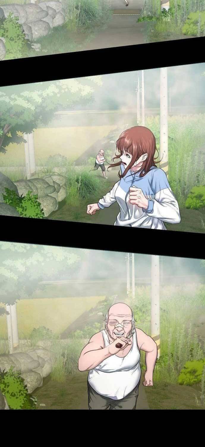 Ngôi Làng Ma Quái Chapter 5 - Trang 4