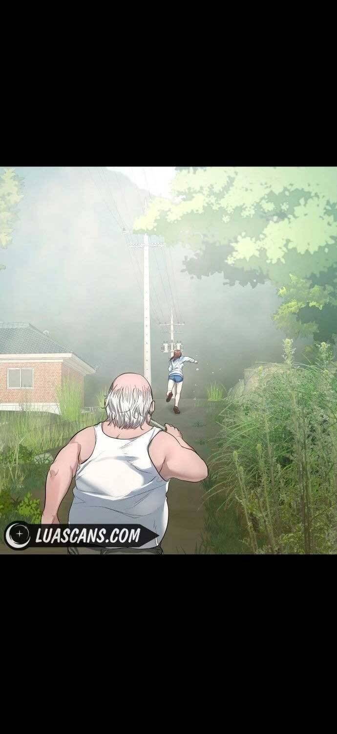 Ngôi Làng Ma Quái Chapter 5 - Trang 4