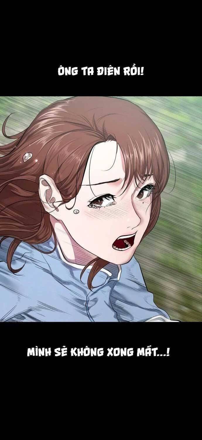 Ngôi Làng Ma Quái Chapter 5 - Trang 4